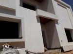 Villa à vendre inachevé très moderne