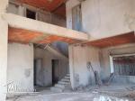 Villa à vendre inachevé très moderne