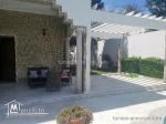 Villa 6p megrine