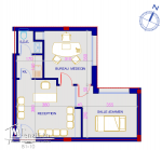 A louer cabinet médical Gynécologue