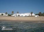 Maamoura: Maison au bord de la Méditerranée (Les pieds dans l'eau)