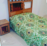 Bardo Meublé & Climatisé de 70 à 120 DT par jr