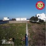 3 superbes lots à Kerkouene