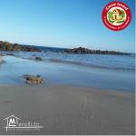 3 superbes lots à Kerkouene