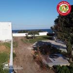 3 superbes lots à Kerkouene