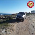 3 superbes lots à Kerkouene