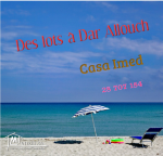 des lots de terrain à Dar Allouch