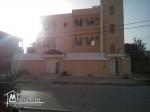 VendsImmeuble avec 7 logements – sur Sousse