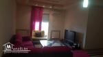 appartement meuble a louer s+2 haut standing a sousse