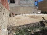 terrain 200m² a raoued