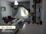 appartement s3 a borj louzir