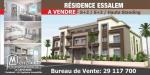 DES APPARTEMENTS S+3 DE HAUT STANDING À BORJ LOUZIR ARIANA