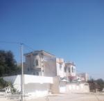 Immeuble à vendre à Sousse comprenant 7 logements - Construction récente 2003