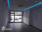 Local commercial - Jardins d'El Menzah 2 - 43 m²