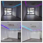 Local commercial - Jardins d'El Menzah 2 - 43 m²