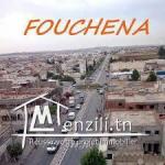 Maison Fouchana
