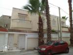 A vendre une villa a résidence ennasr mnihla ariana