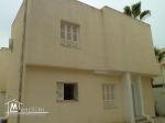 A vendre une villa a résidence ennasr mnihla ariana