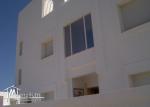 Immeuble : 1 villa et 6 appartements à Sousse à 300 m de la plage