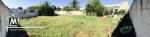 Terrain constructible de 456m2 au centre de Ben Arous Ville