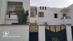 à louer à Borj cedria duplex indépendant