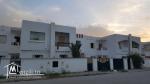 à louer à Borj cedria duplex indépendant