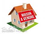 Maison à vendre Menzel Temime