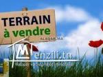 Terrain à vendre de 429 m2