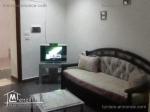 à louer appartement meublé au salambo