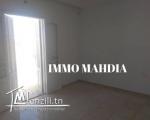 À louer - un appartement s+3 -Mahdia