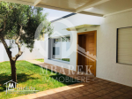 villa spacieuse à hammem sousse