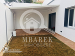villa spacieuse à hammem sousse