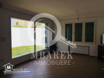 villa spacieuse à hammem sousse
