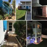 VILLA Vue panoramique sur mer à HAOUARIA