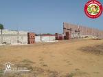 terrainde 150 m² constructible a kelibia
