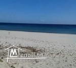 Terrain à vendre de 800m2