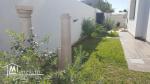 sybVLZ2 villa à louer proche de l'ISC à Carthage
