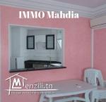 Location "périodique" d'un appartement