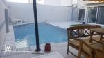 sybAVK4 appartement avec piscine à vendre à la Marsa