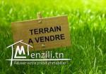 Terrain à Hammam Sousse