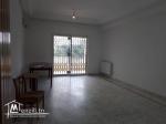 sybALK7 Appartement S+2 à louer au Jardins de Carthage