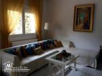 sybDLM6 Duplex à louer à la Marsa