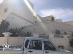 A vendre Complexe habitation Haut Standing (Villa + 6 Appartements et Un studio) Ben Arous