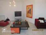 sybALZ7 Appartement meublé à louer à la Marsa