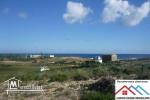 2 lots de terrain ds un lotissement à la plage