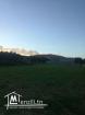 terrain sur la route a la plage hammem jabli