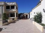 Villa a la soukra chotrana 2