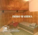 A Vendre un appartement S+2