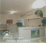 A Vendre un appartement S+2