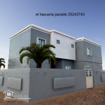 ديار جديدة للبيع في الهوارية